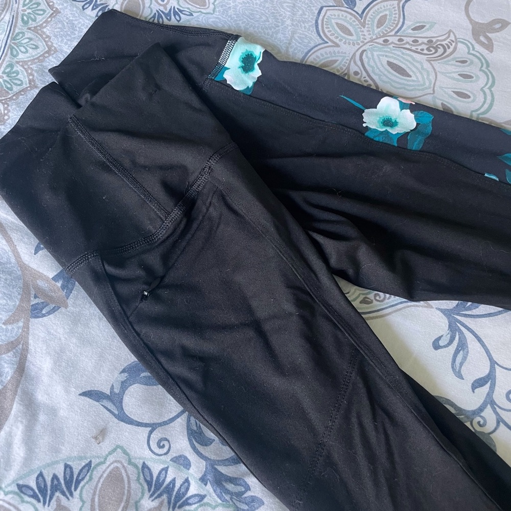PINK High Rise Legging - Picture 3 of 5
